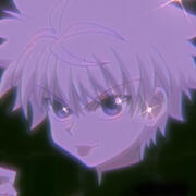 killua bb !!